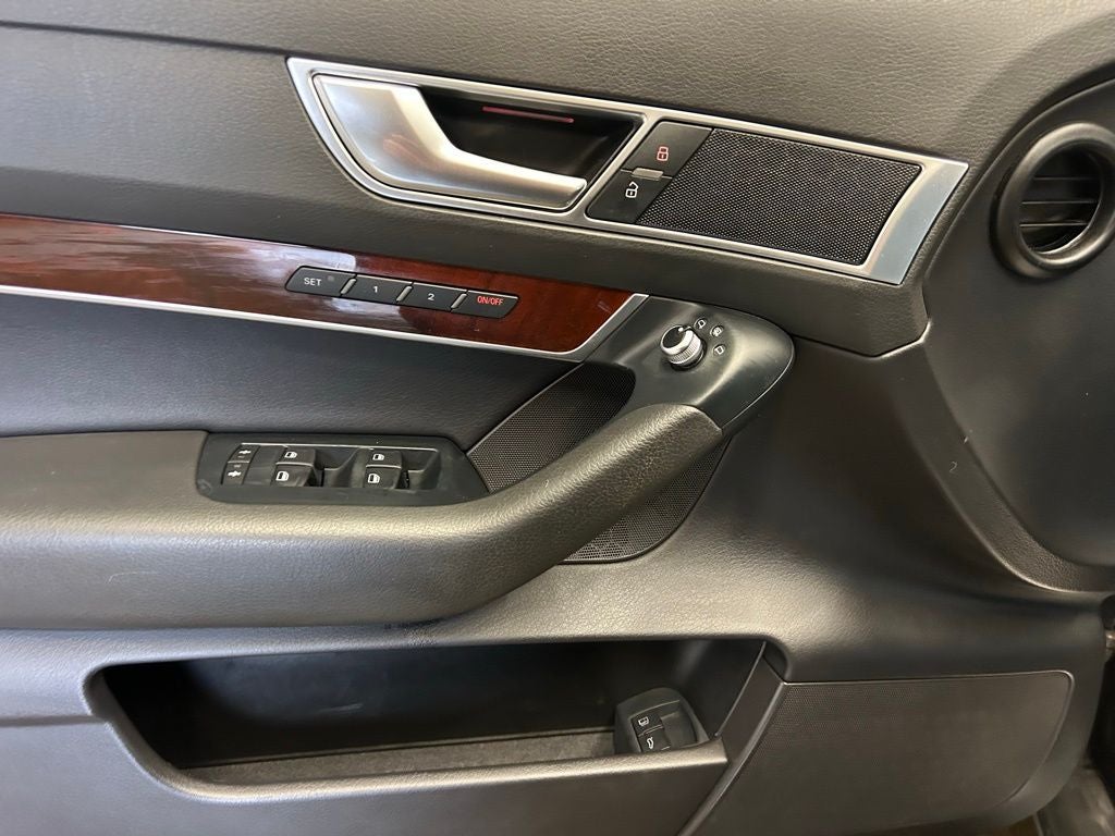 2011 Audi A6 3.0 Premium Plus quattro