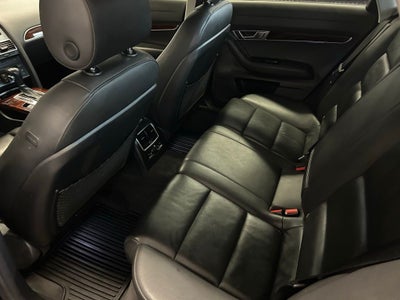 2011 Audi A6 3.0 Premium Plus quattro