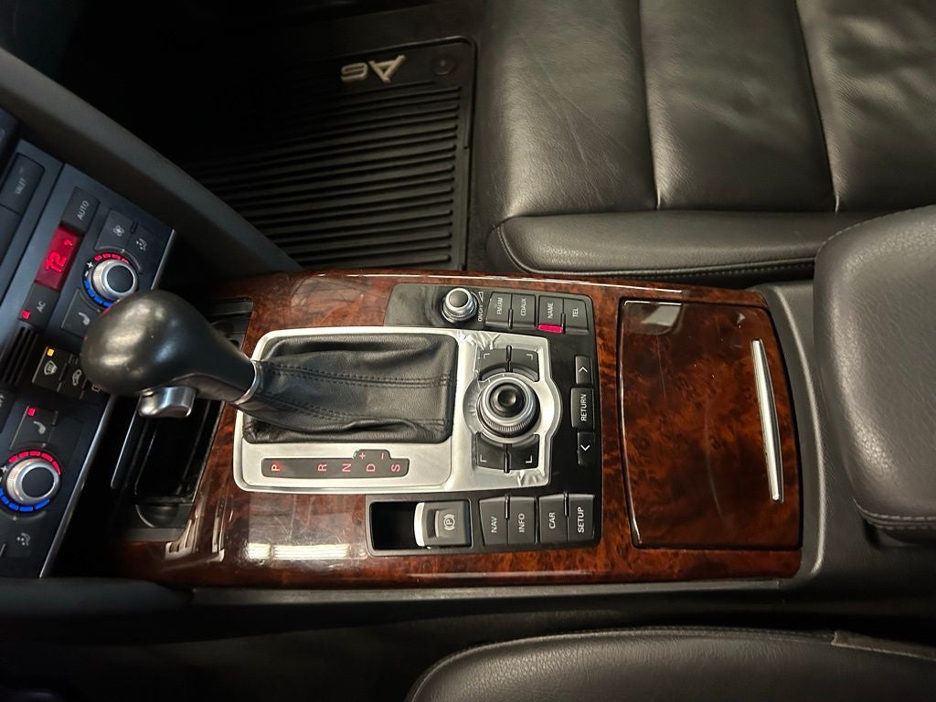 2011 Audi A6 3.0 Premium Plus quattro