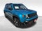2022 Jeep Renegade Trailhawk