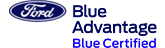Blue Advantage Blue Certified
