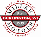 Miller Motor Sales Group Burlington, WI